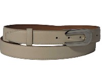 Men belts - Stylish Gentleman belts - 13701276 / 30, nikelj-nikelj saten Elegantni moški usnjeni pasovi so sestavljeni iz dveh plasti. Moški usnjeni pasovi so izdelani iz zelo kvalitetnega govejega usnja, serija 040000. Usnjeni pasovi izvedbe premium so  podloženi s pravim usnjem, v izvedbi klasik so moški pasovi podloženi s plastjo iz recikliranega usnja. Moški pasovi z zaponko na klip vam omogočajo enostavno krajšanje.